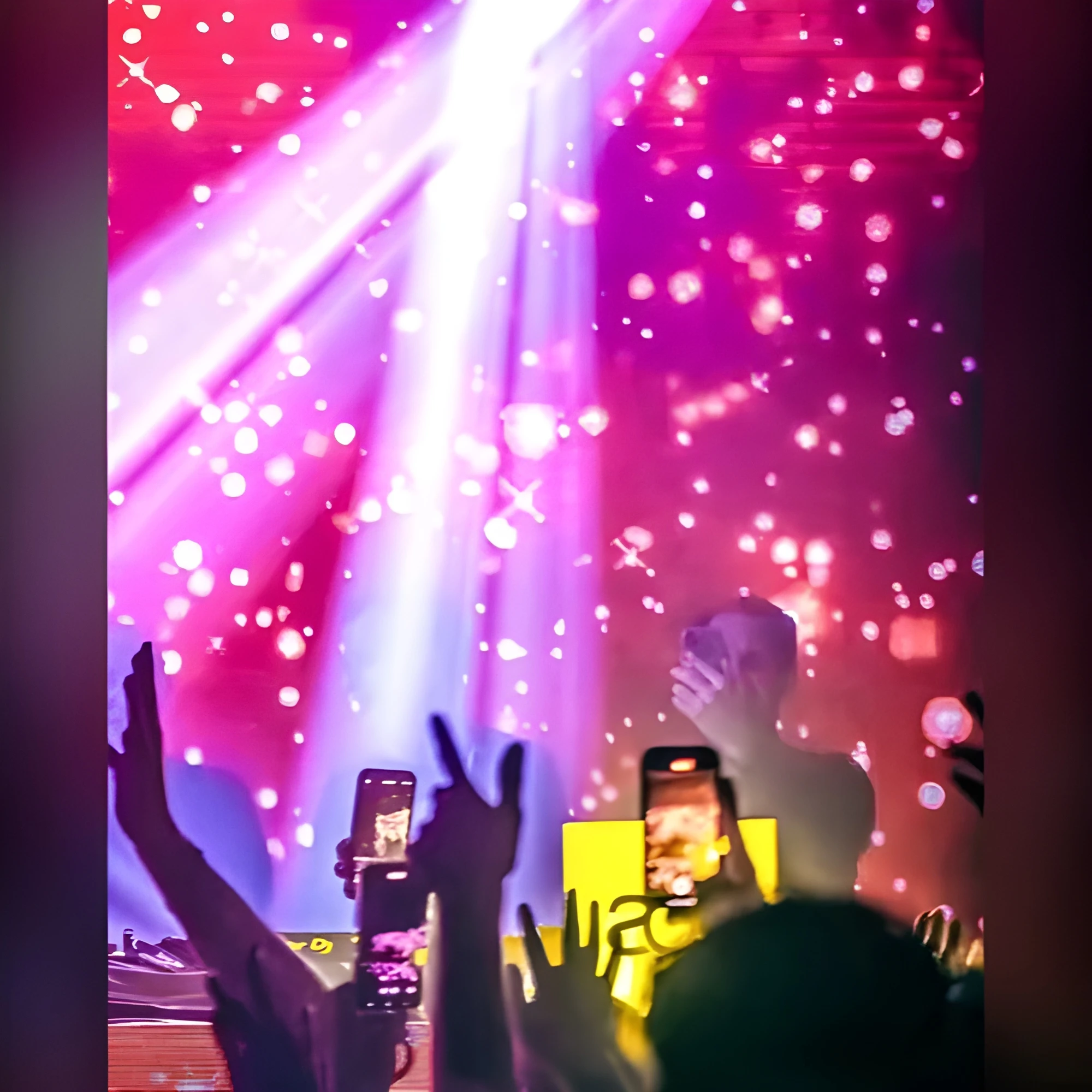 Step & Sound: J5 Takeover